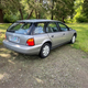 Image for article titled At $3,900, Will This 1997 Saturn SW1 Run Rings Around the Competition?